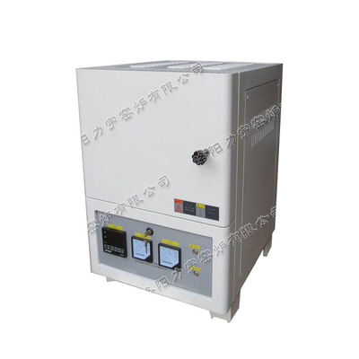 1200C dental sinter furnace with high temperature ashing box dental muffle furnace