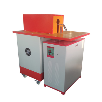 Forging Large Power Induction Heating Forging Furnace