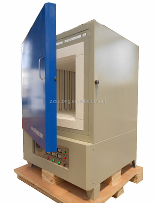 1700.C Muffelofen der 216 Liter-Laborhohen temperatur
